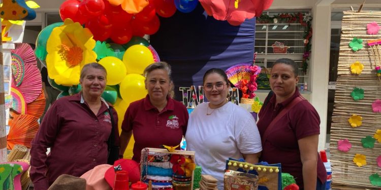 Participa Gobierno de Jalapa en el Reto Cultural DAEA DE LA UJAT