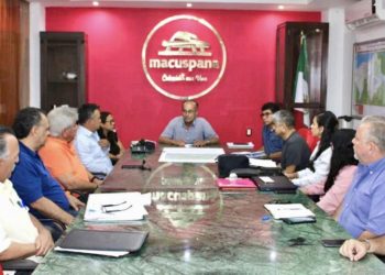 Macuspana, CONAVI y Coordinación General de la Línea FA del Tren Interoceánico, dan continuidad al proceso de reubicación de familias asentadas en el derecho de vía