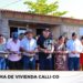 Comalcalco transforma la vida de muchas familias con programas para una vivienda digna