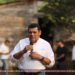 «Estamos dejando atrás una etapa oscura que dañó al país” Javier May
