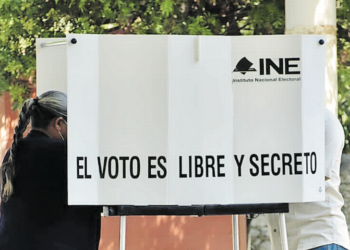 Instalará INE casillas de votación en EEUU y Europa para las elecciones de 2024