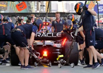 Red Bull admite fallo; no entendieron a ‘Checo’ Pérez
