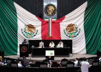 Realiza XVII Legislatura periodo extraordinario para atender diversos temas