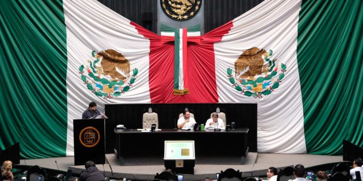 Realiza XVII Legislatura periodo extraordinario para atender diversos temas