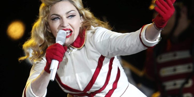 Madonna anuncia que habrá nueva fecha de conciertos en CDMX 2024