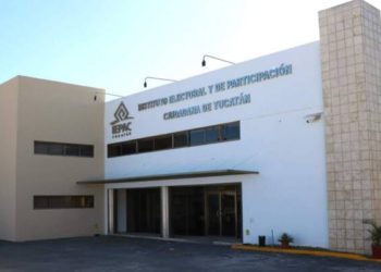 Revelan que hay infiltrados en el personal del Iepac