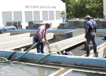 SAS aborda y soluciona más de 3 mil fugas de agua en lo que va del 2023