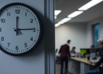 Diputados aprueban devolver en sus términos la reforma de 40 horas en jornada laboral