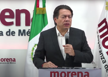Mario Delgado anuncia fechas para los resultados de encuestas 2024 en Tabasco