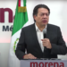 Mario Delgado anuncia fechas para los resultados de encuestas 2024 en Tabasco