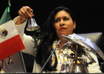 Senado llega a un acuerdo para nombrar a la nueva ministra de la SCJN y destrabar nombramientos del INAI