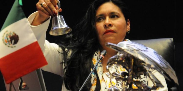 Senado llega a un acuerdo para nombrar a la nueva ministra de la SCJN y destrabar nombramientos del INAI
