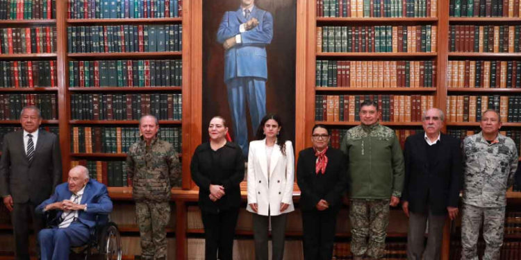 INE pide garantizar seguridad en el proceso electoral