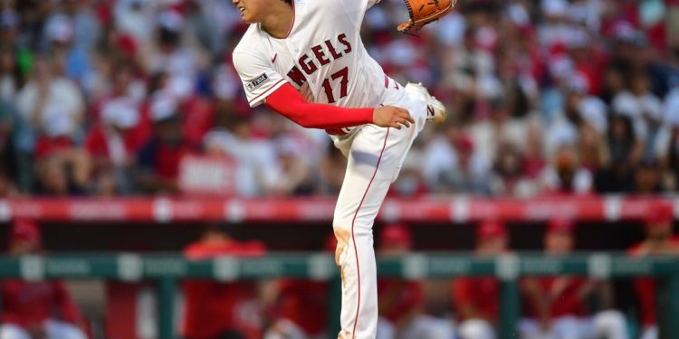 Dodgers se reúne con el japonés Shohei Ohtani