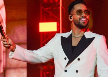 Investigan a organizadores de concierto de Romeo Santos  por tráfico de drogas