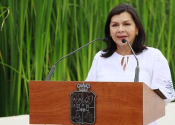 No habrán nuevos impuestos para 2024, aclara la alcaldesa de Centro, Yolanda Osuna