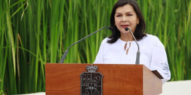 No habrán nuevos impuestos para 2024, aclara la alcaldesa de Centro, Yolanda Osuna