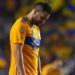 Tigres anunció la sensible baja de André Gignac para el juego de ida contra Pumas