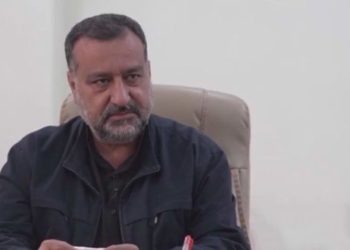 Amenaza Irán a Israel por muerte de alto comandante