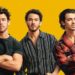 Llegan los Jonas Brothers a Cancún en su próximo tour 2024