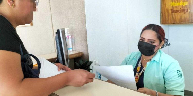 IMSS Tabasco anuncia apertura de agenda 2024 para citas en segundo nivel de atención