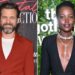 En medios y redes circulan fotos de Lupita Nyong’o tomada de la mano del actor de Dawson’s Creek, Joshua Jackson
