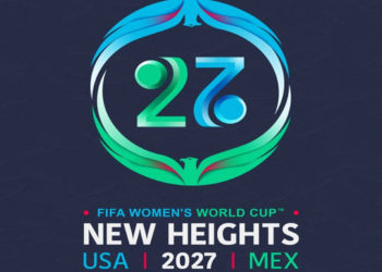 México y EU presentan candidatura oficial para organizar el Mundial Femenil 2027
