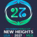 México y EU presentan candidatura oficial para organizar el Mundial Femenil 2027