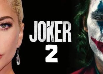 El director Todd Phillips reveló nuevas imágenes de Joaquin Phoenix y Lady Gaga en ‘Joker 2’