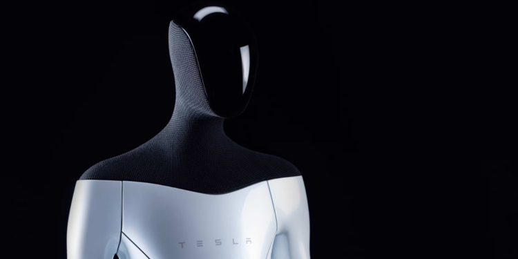 Ingeniero de Tesla fue atacado por un Robot en fábrica de Texas