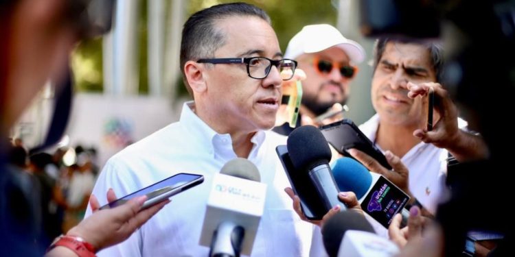 Congreso del Estado convocará a periodo extraordinario de sesiones