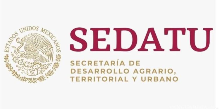 Sedatu pide anular indulto en ‘Estafa Maestra’
