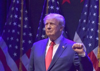 Rechaza la Corte Suprema de Michigan eliminar a Trump de la boleta electoral