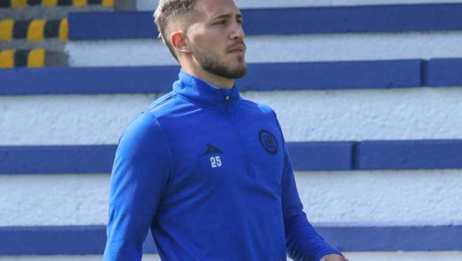 El cuadro cementero vuelva a ser protagonista de cara al Torneo Clausura 2024 de la Liga MX