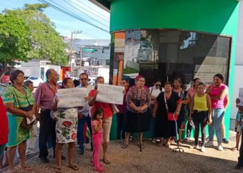 Usuarios de CFE en Villahermosa por «cobros excesivos»
