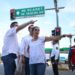 Ana Paty Peralta construye un Cancún más amigable