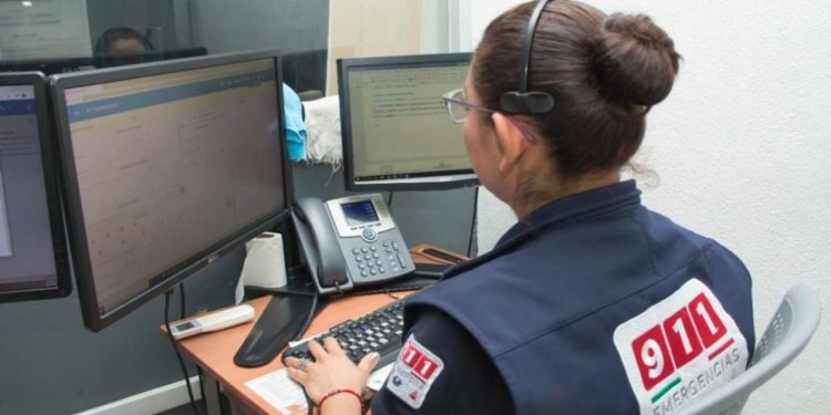 Exhorta la SSPC a los Tabasqueños para hacer uso correcto del 911