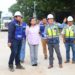 Falta poco para concluir el Acueducto Usumacinta, resalta Yolanda Osuna