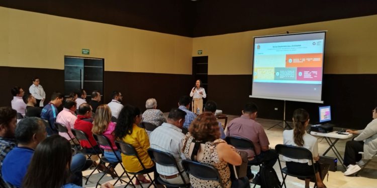 AGEPRO imparte curso a responsables inmobiliarios para el cumplimiento óptimo de sus obligaciones