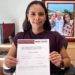 Ana Paty Peralta buscará la reelección en Benito Juárez