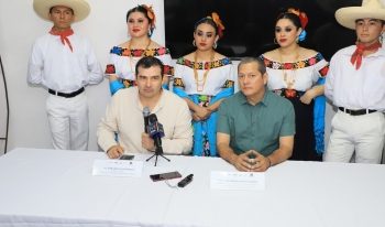 Tabasco será sede del Congreso Nacional de Maestros de Danza 2023