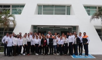 Realiza COFEPRIS visita de trabajo en Tabasco