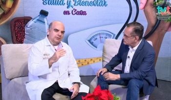 Llama Salud a proteger a menores y adultos mayores ante disminución de las temperaturas