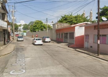 Alerta Vial: Cierre temporal de la Calle Joaquín Pedrero por trabajos de pavimentación