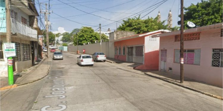 Alerta Vial: Cierre temporal de la Calle Joaquín Pedrero por trabajos de pavimentación