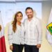 Andrés Martínez Reynoso nuevo titular del Consejo de Promoción Turística de Quintana Roo
