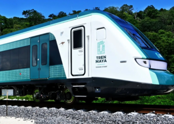 Se agotan en minutos boletos del Tren Maya, el costo es 20 veces más alto de lo anunciado