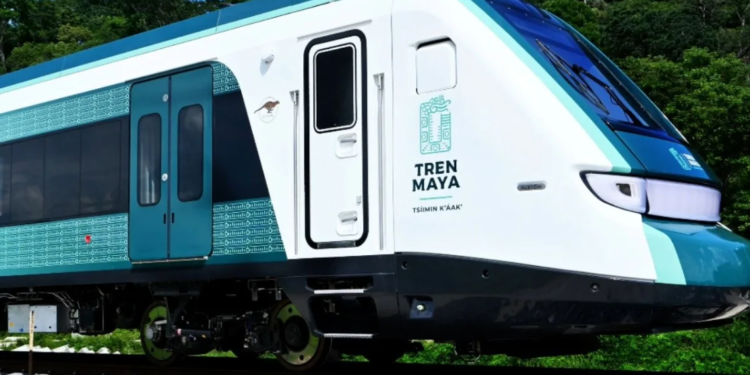 Se agotan en minutos boletos del Tren Maya, el costo es 20 veces más alto de lo anunciado