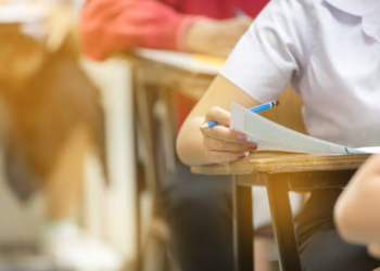 México registró un retroceso en la prueba del Programa de Evaluación Internacional de Estudiantes (PISA)