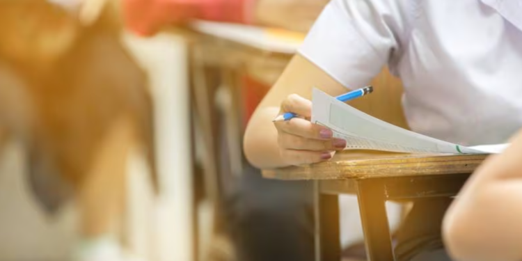 México registró un retroceso en la prueba del Programa de Evaluación Internacional de Estudiantes (PISA)